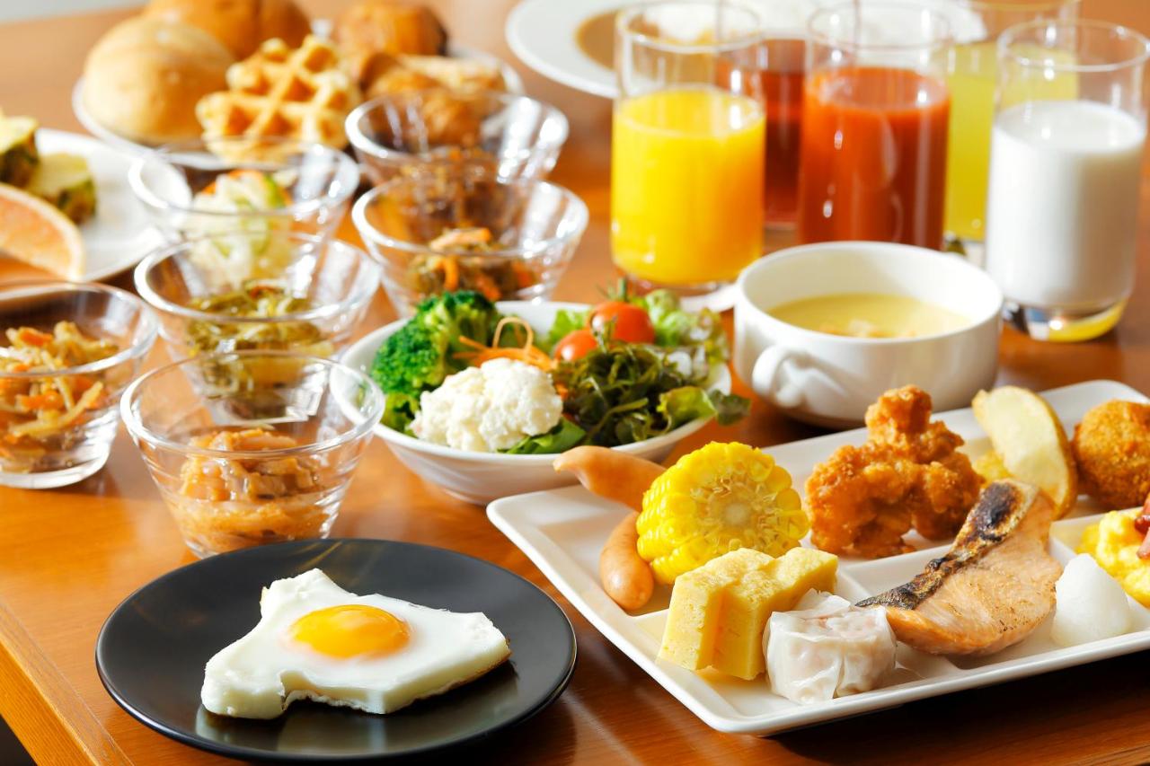 Sapporo Tokyu REI Hotel