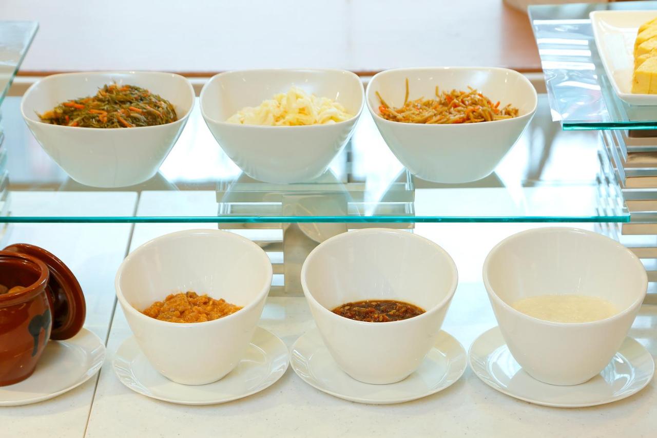 Sapporo Tokyu REI Hotel