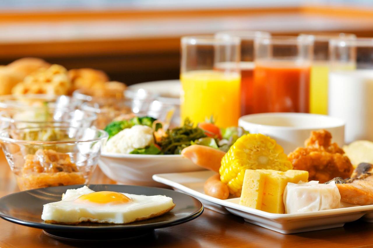 Sapporo Tokyu REI Hotel