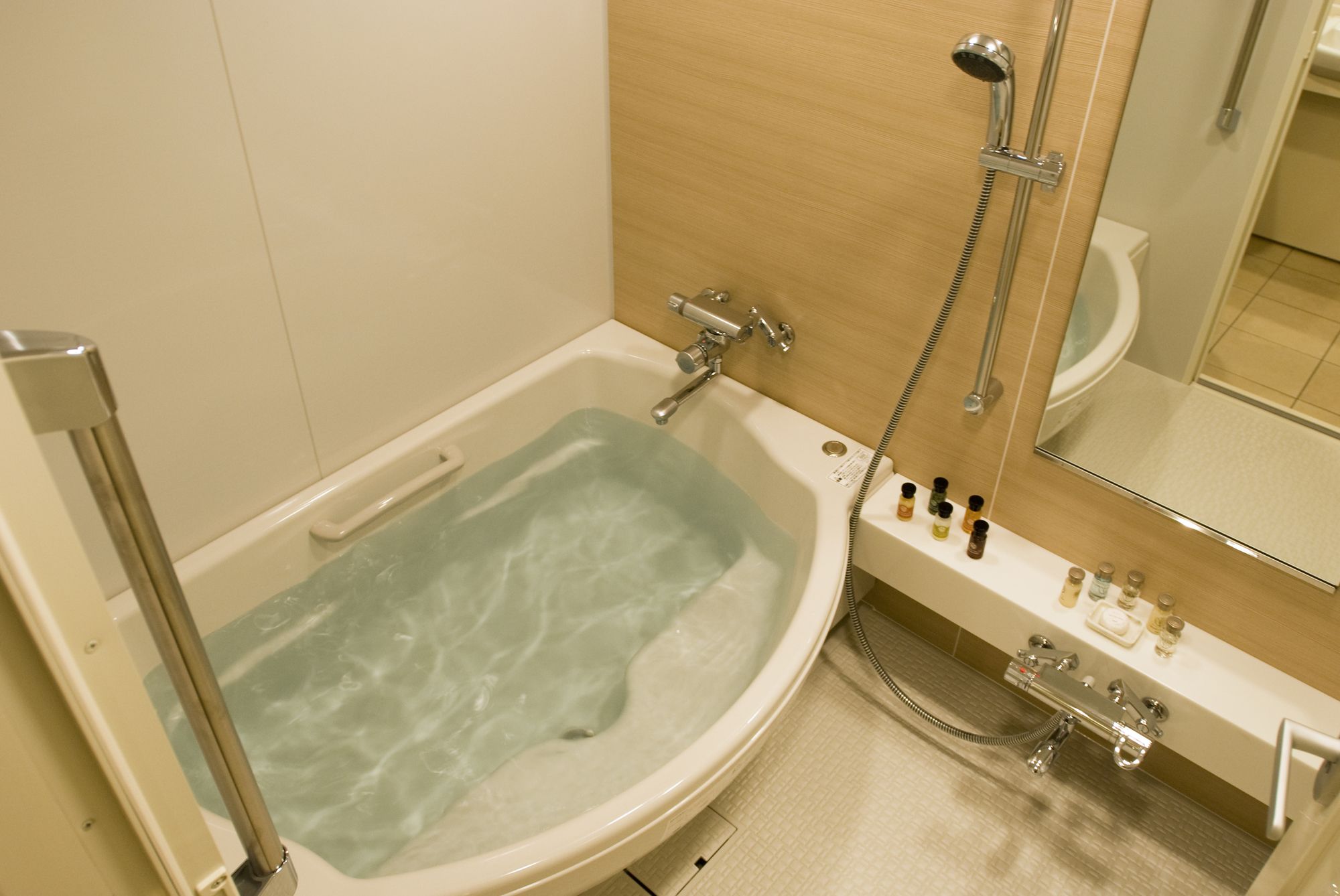 Sapporo View Hotel