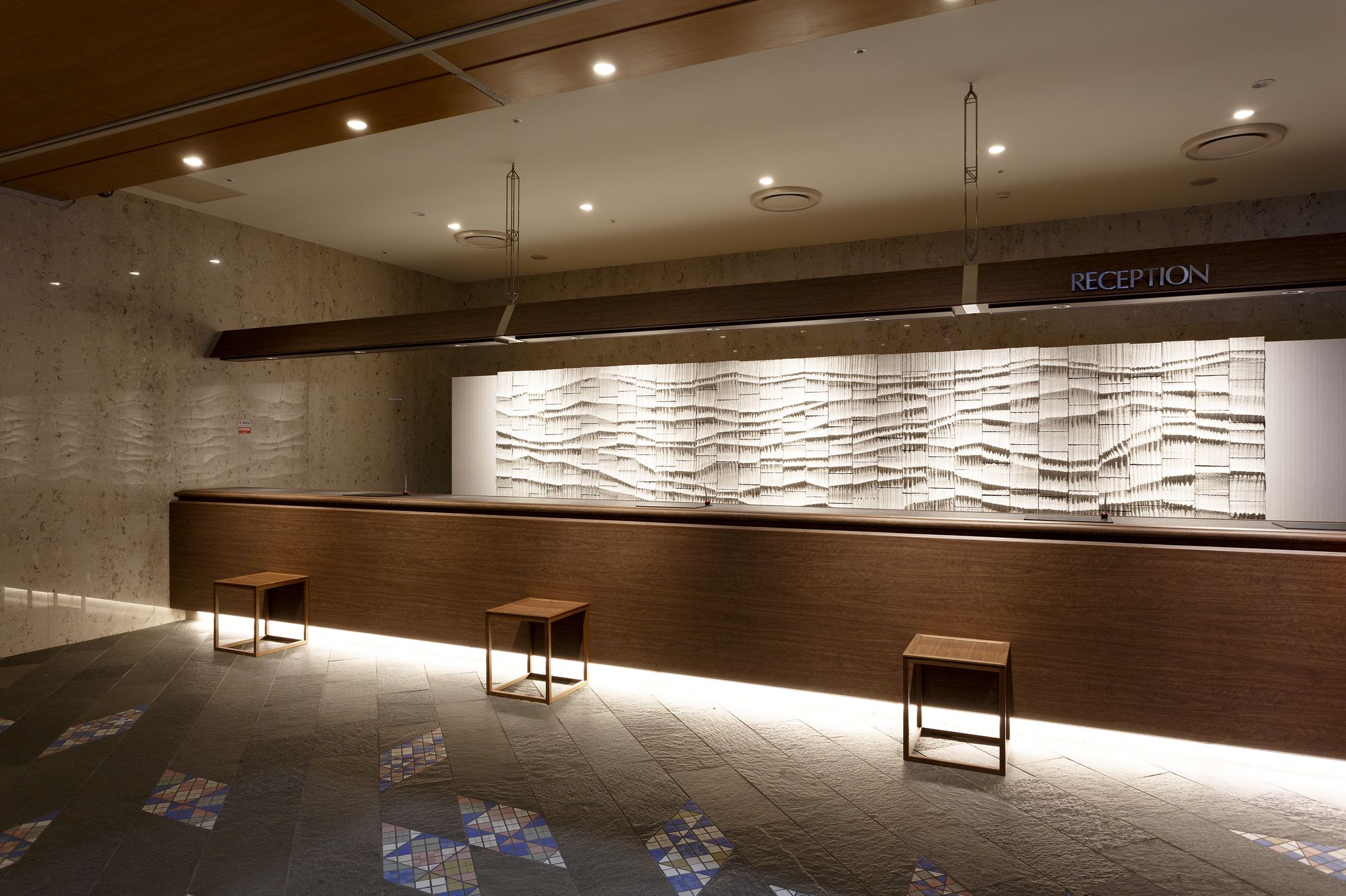 Sapporo View Hotel