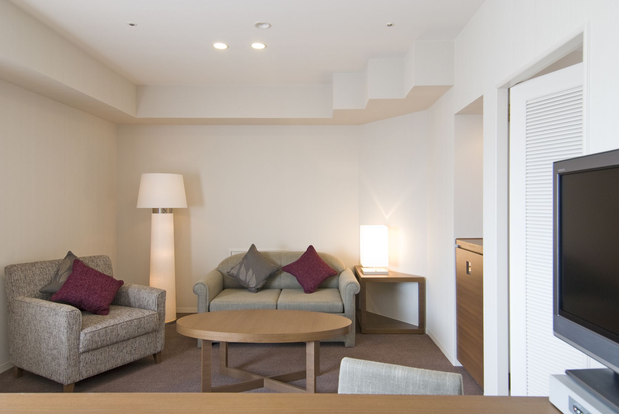 Sapporo View Hotel