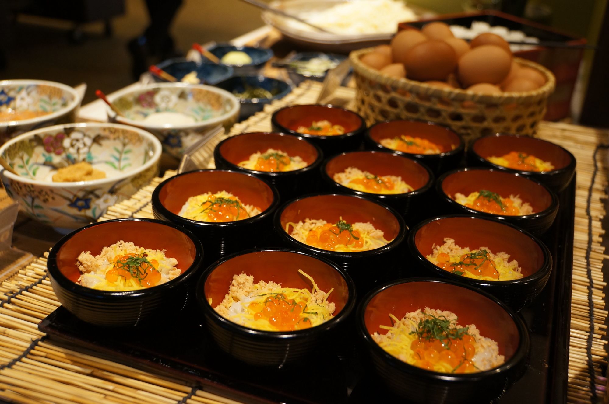 Sapporo View Hotel