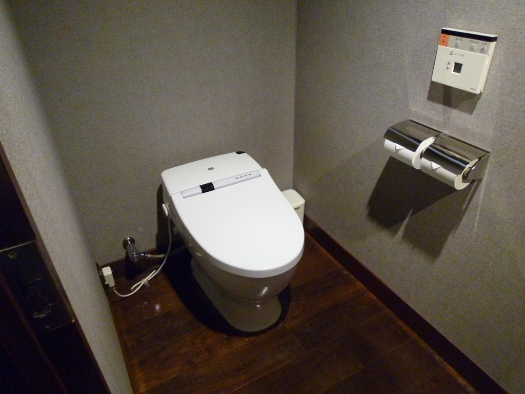 Shogetsu Grand Ryokan