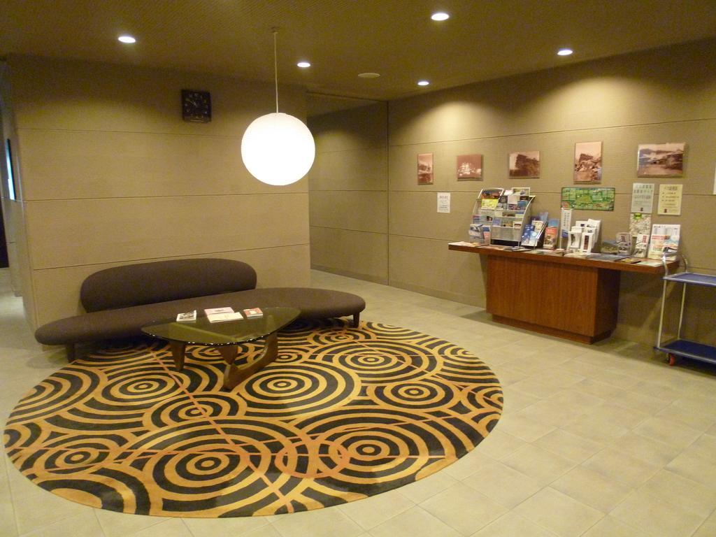 Shogetsu Grand Ryokan