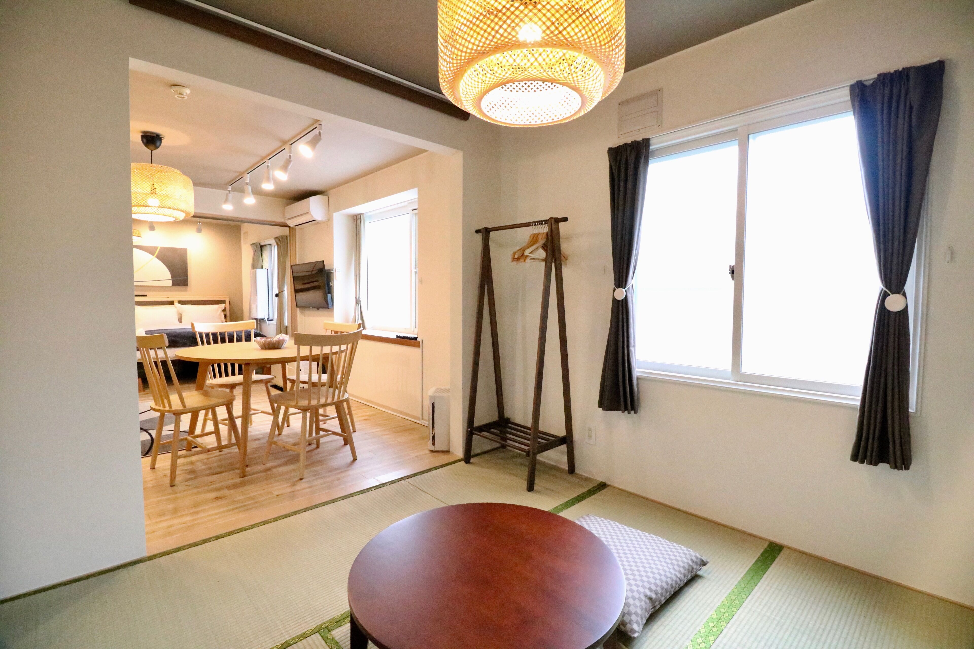 Sky Court 717