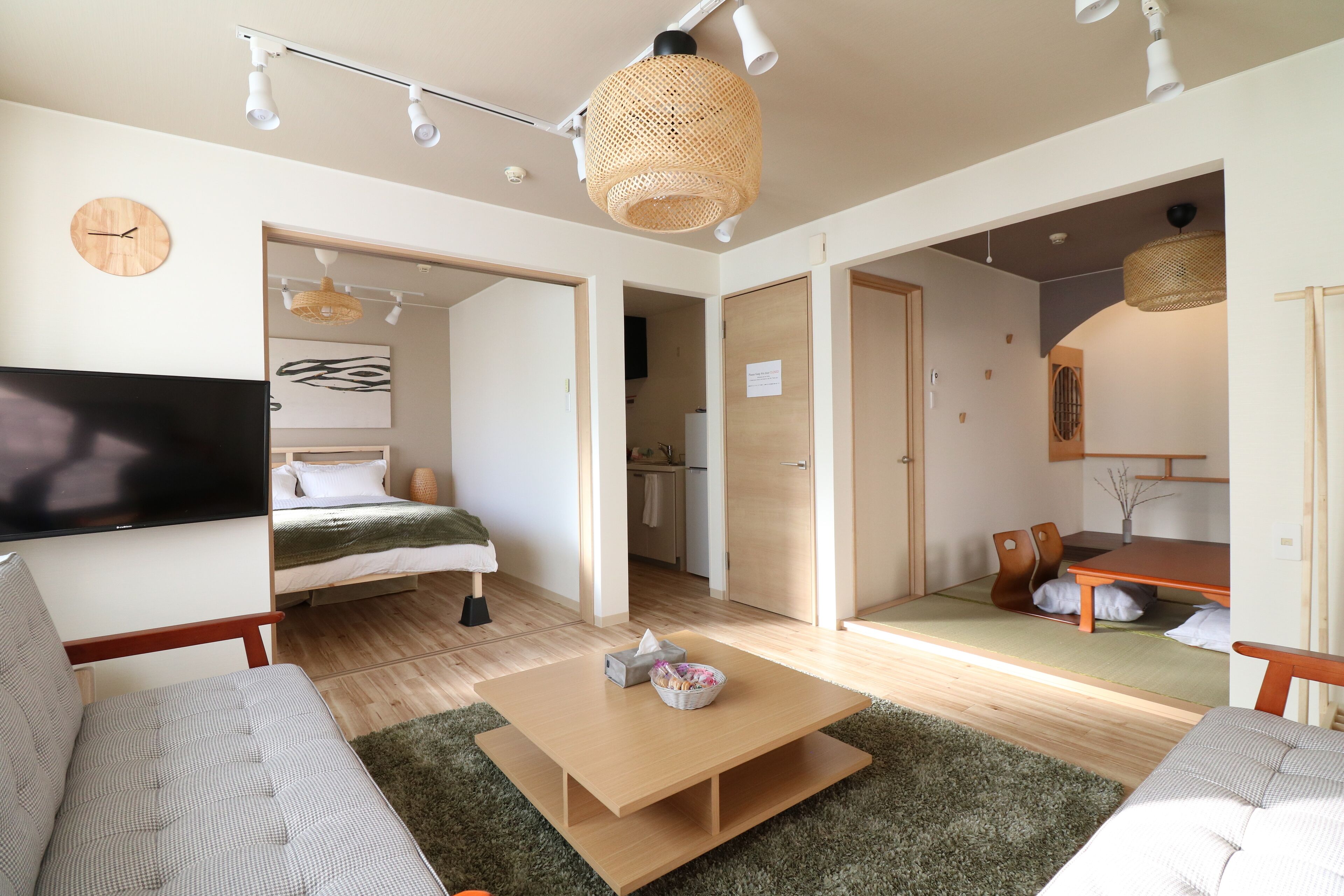 Sky Court 717