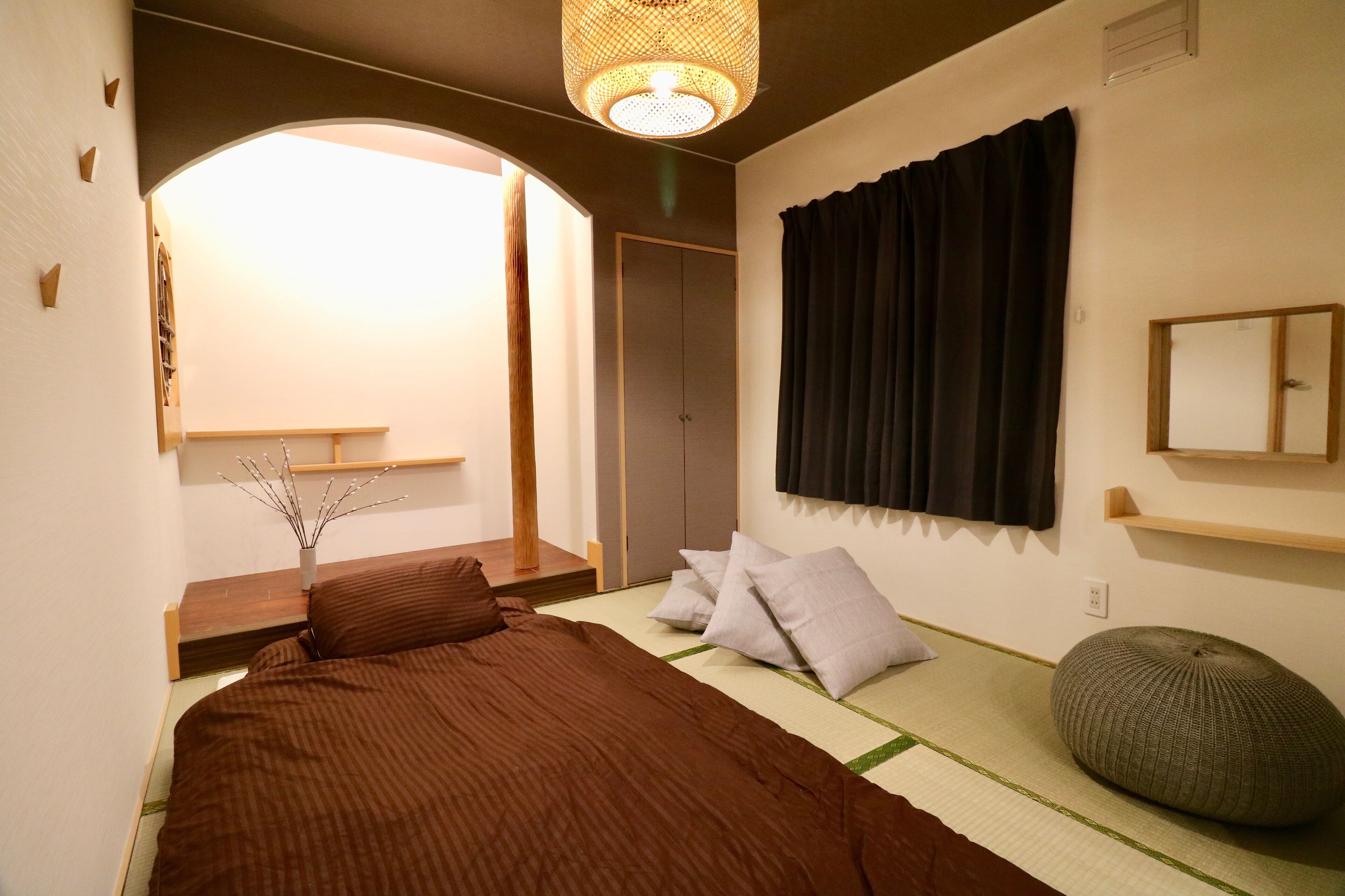 Sky Court 717