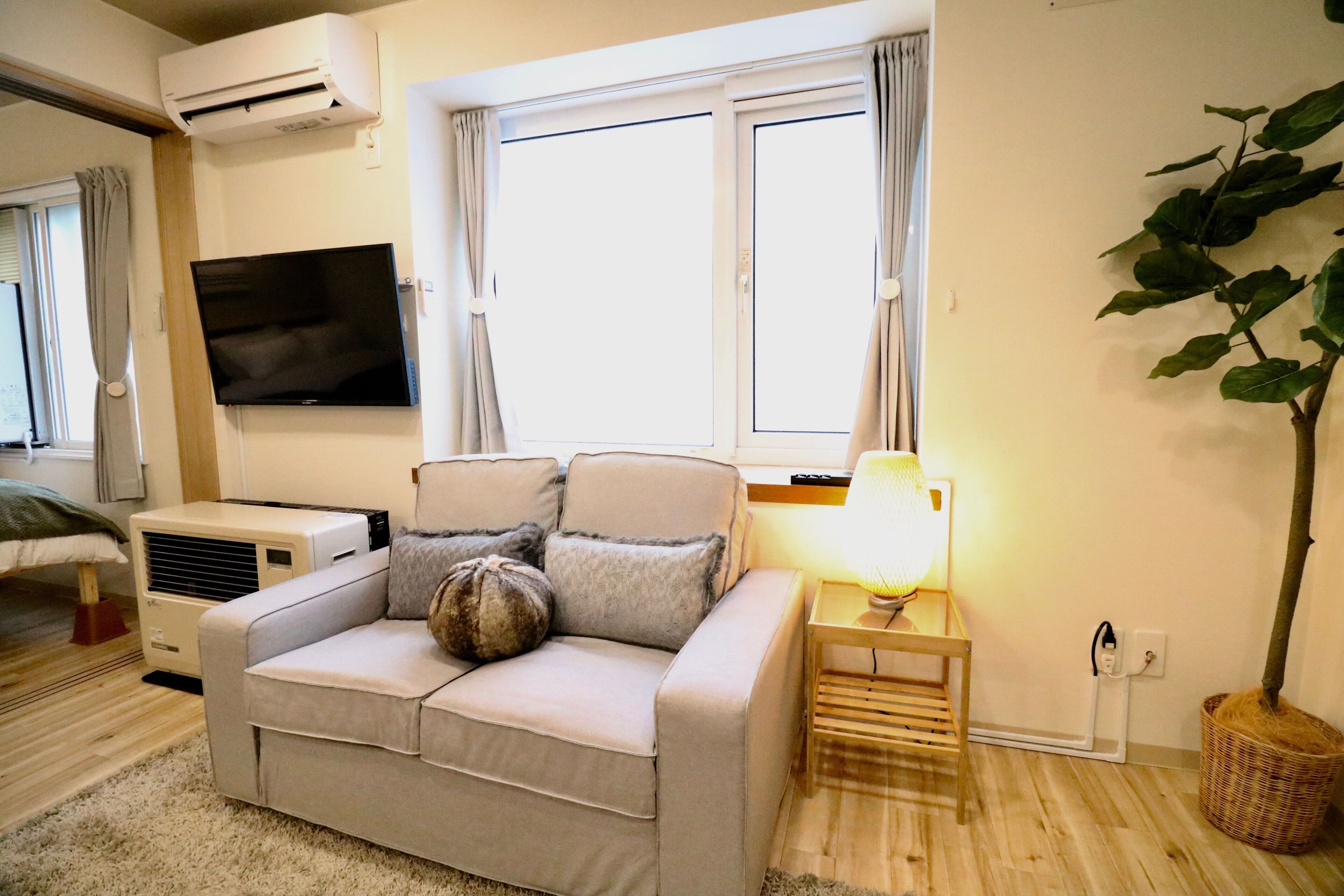 Sky Court 717