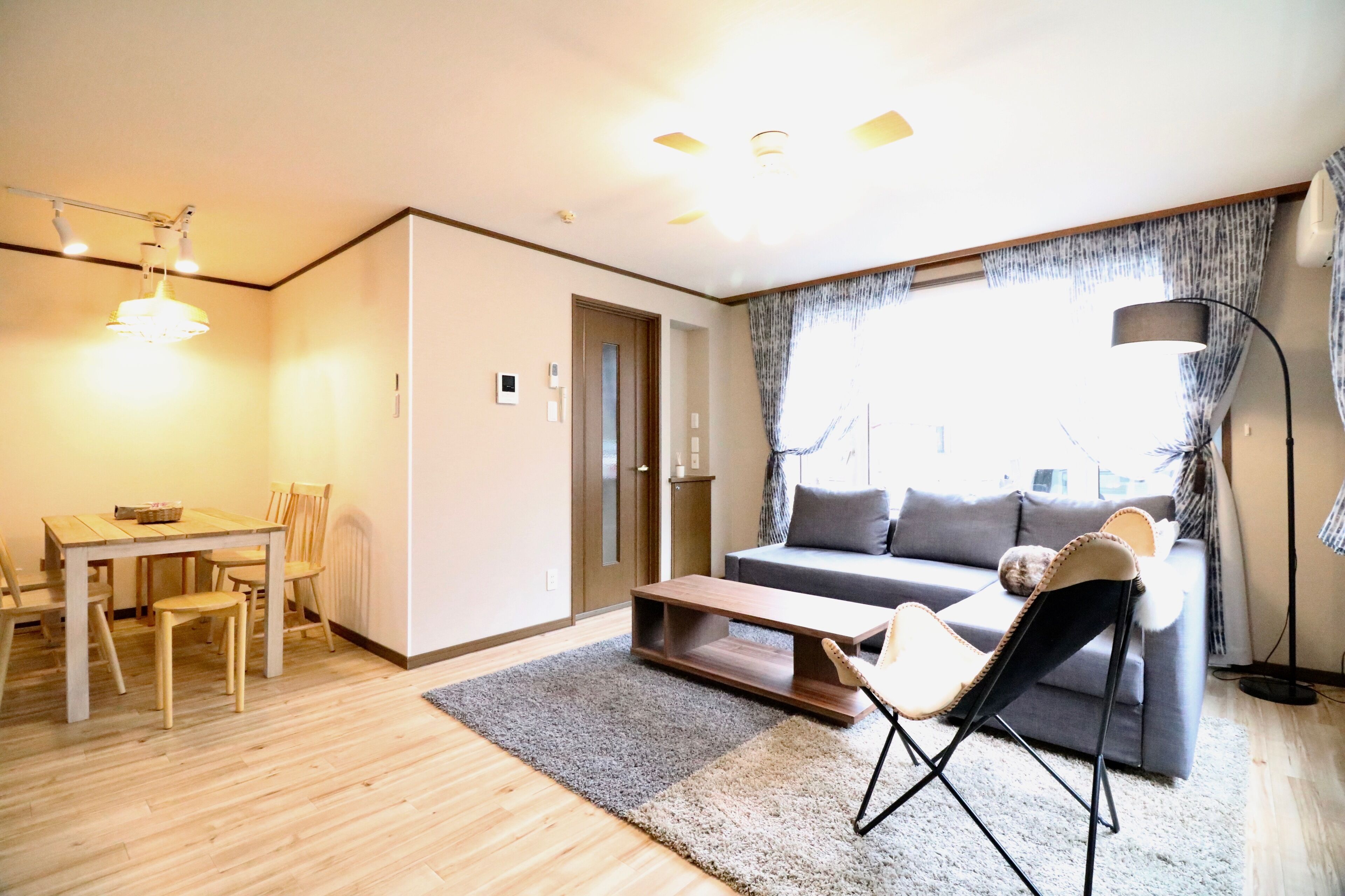 Sky Court 717
