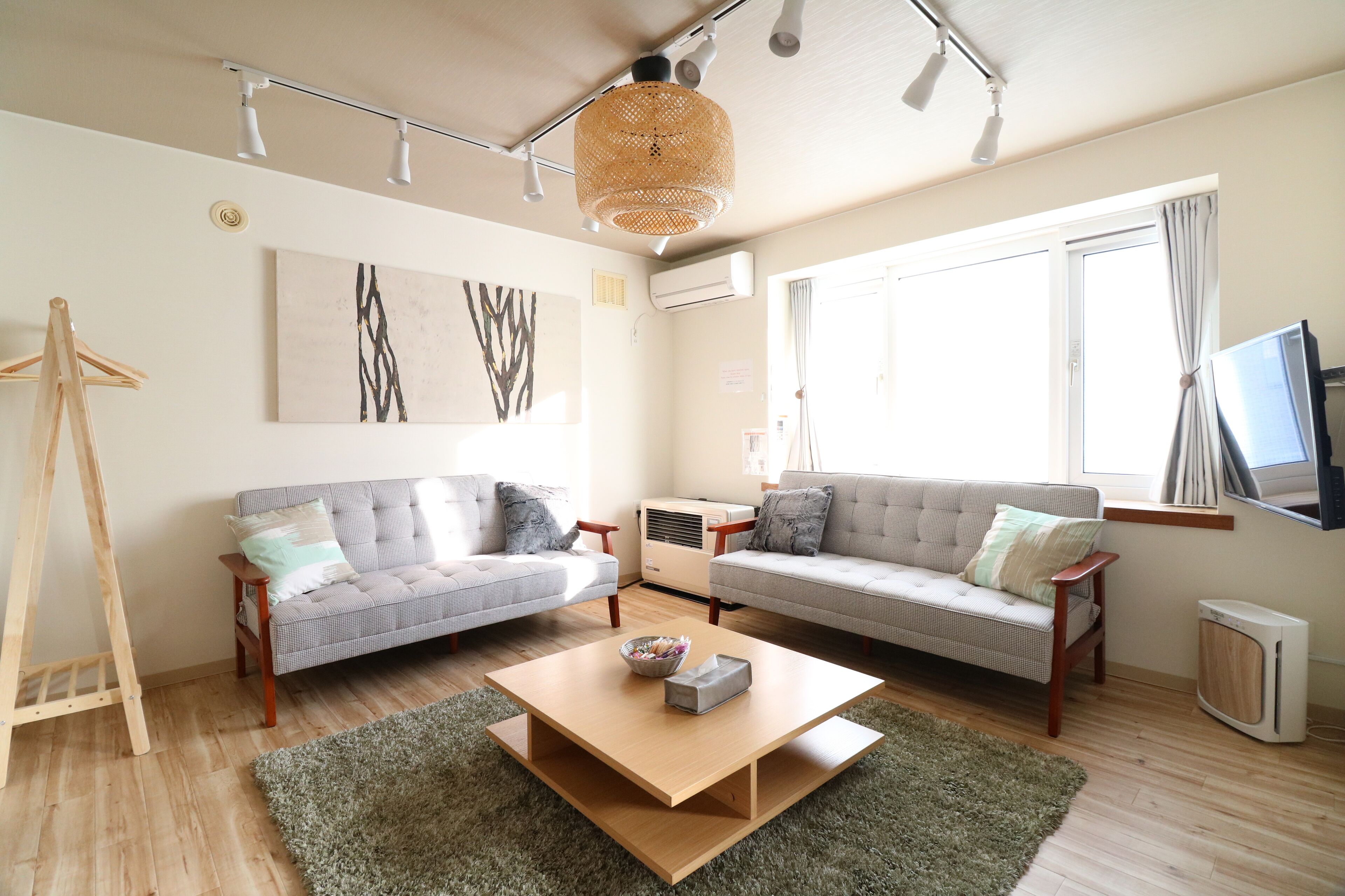Sky Court 717