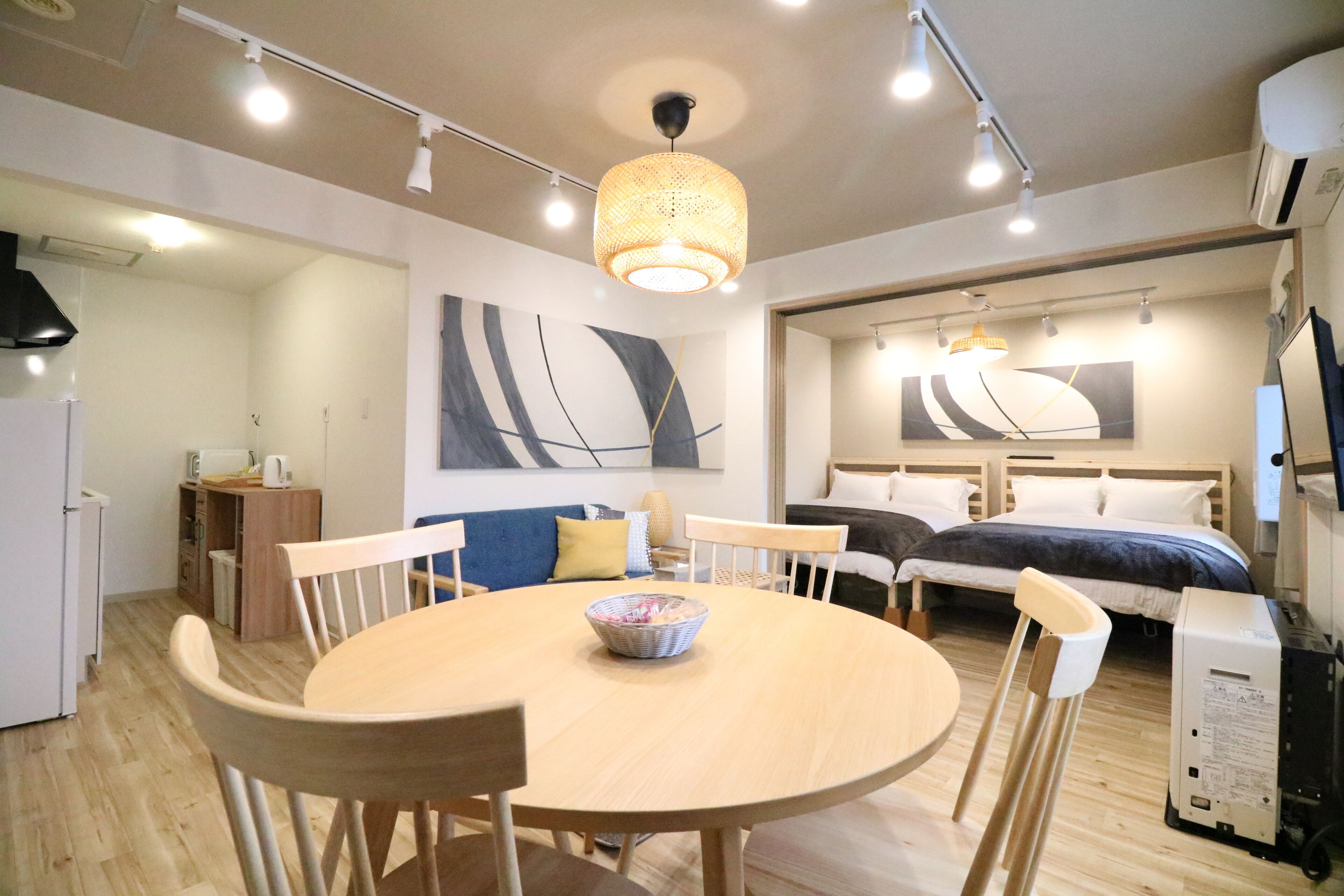 Sky Court 717