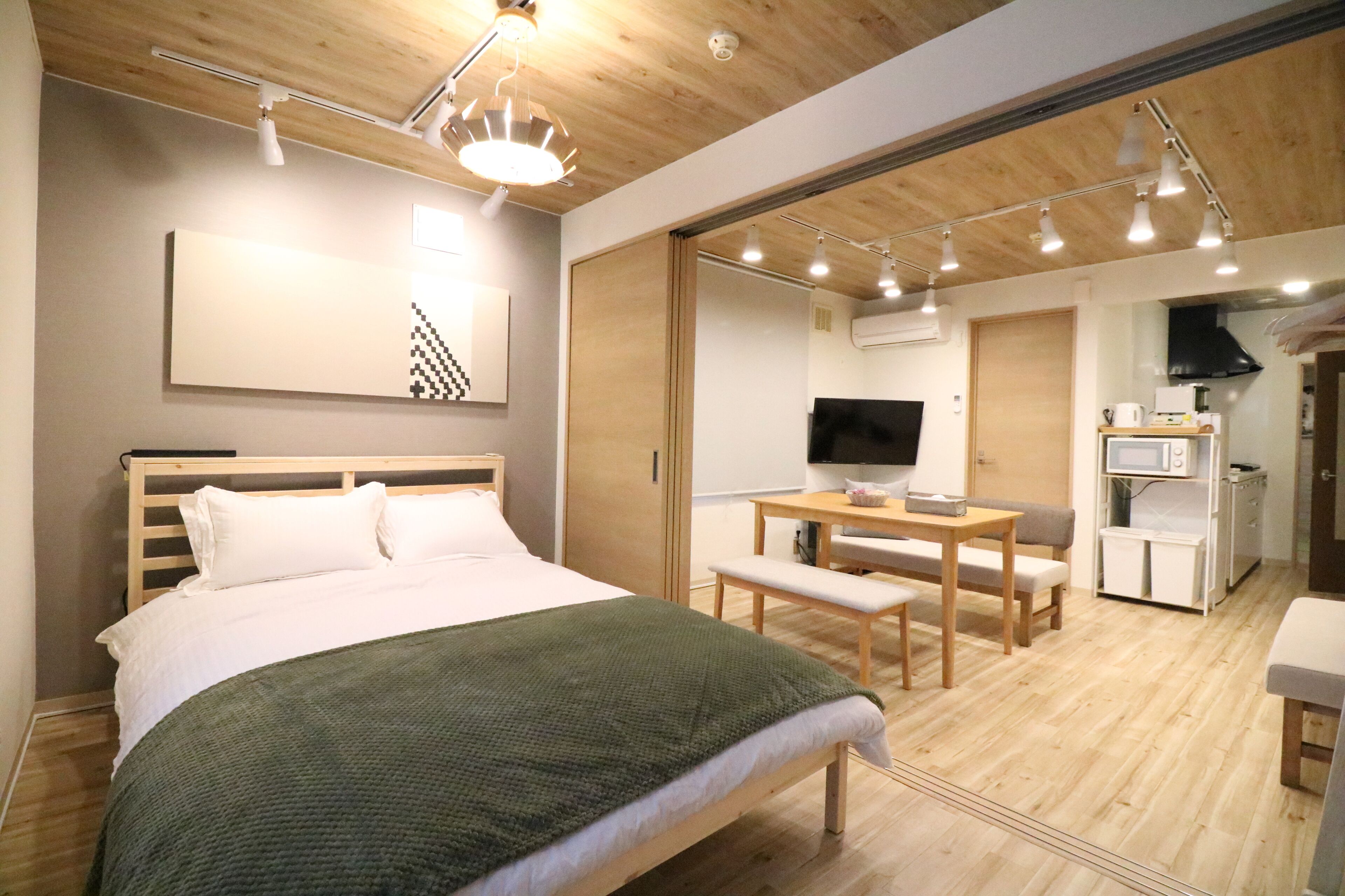 Sky Court 717
