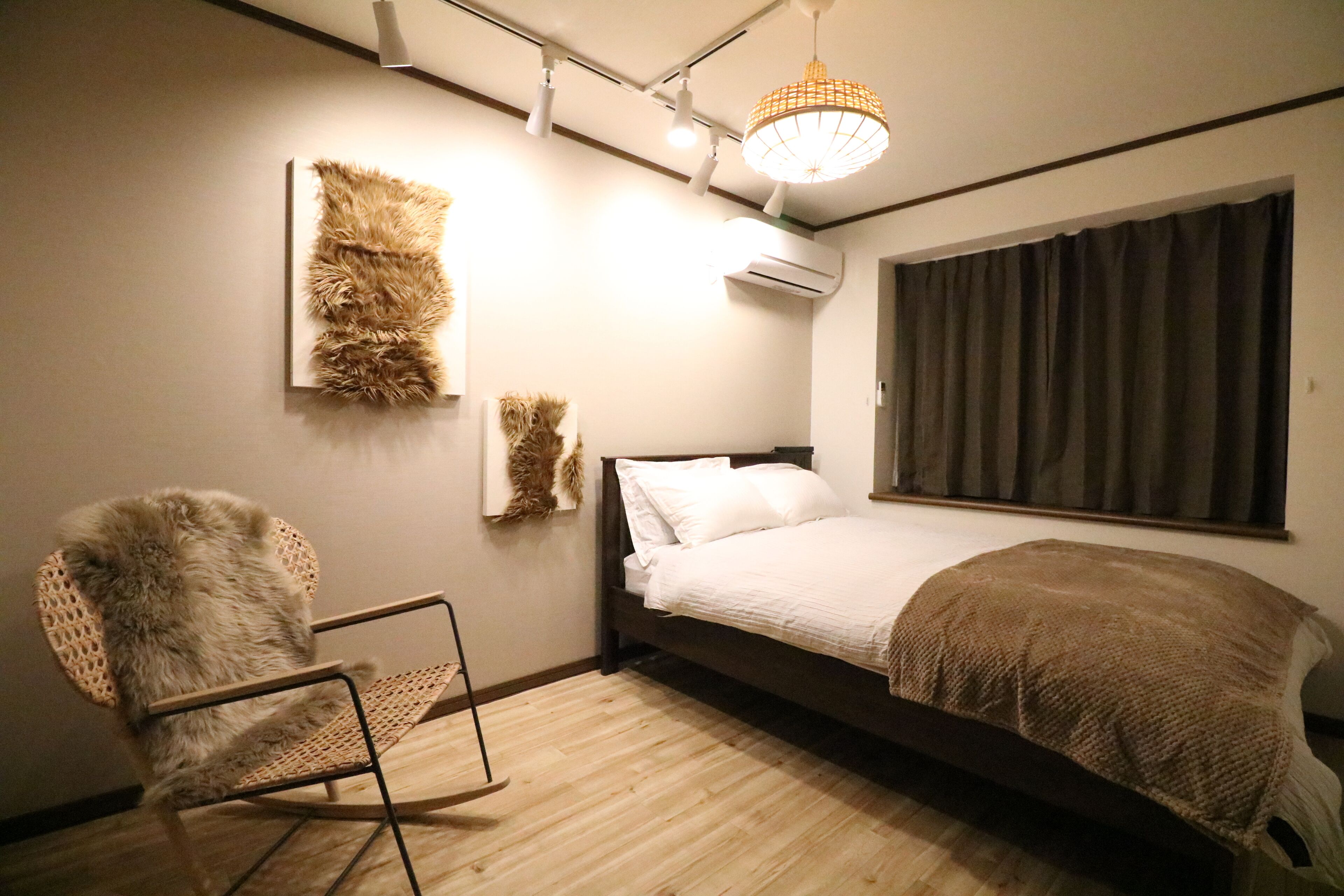 Sky Court 717