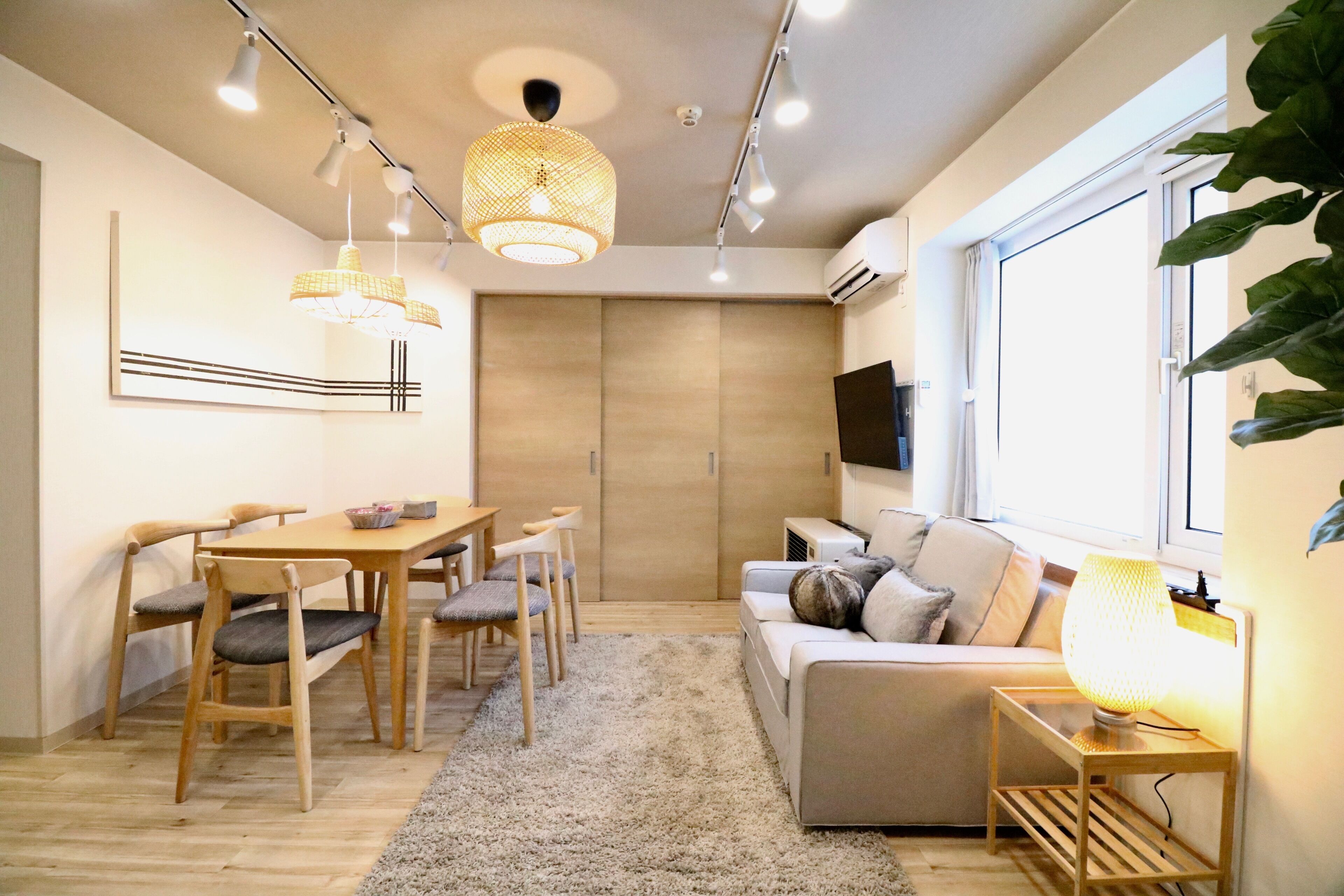 Sky Court 717