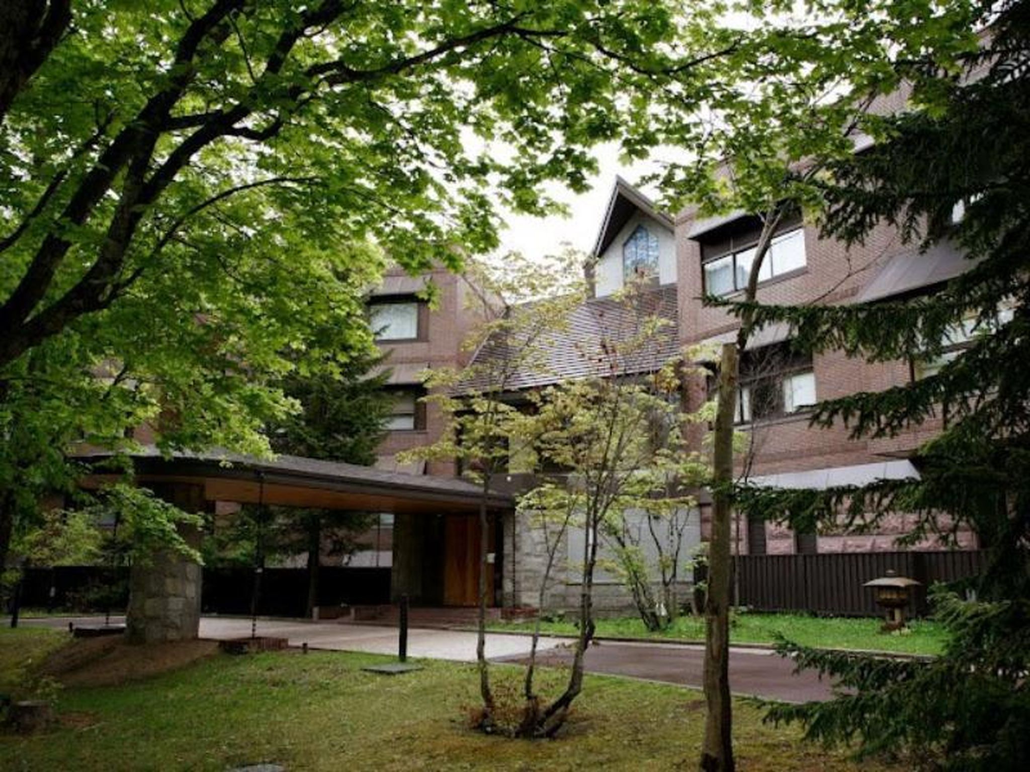 Suizantei Club Jyozankei