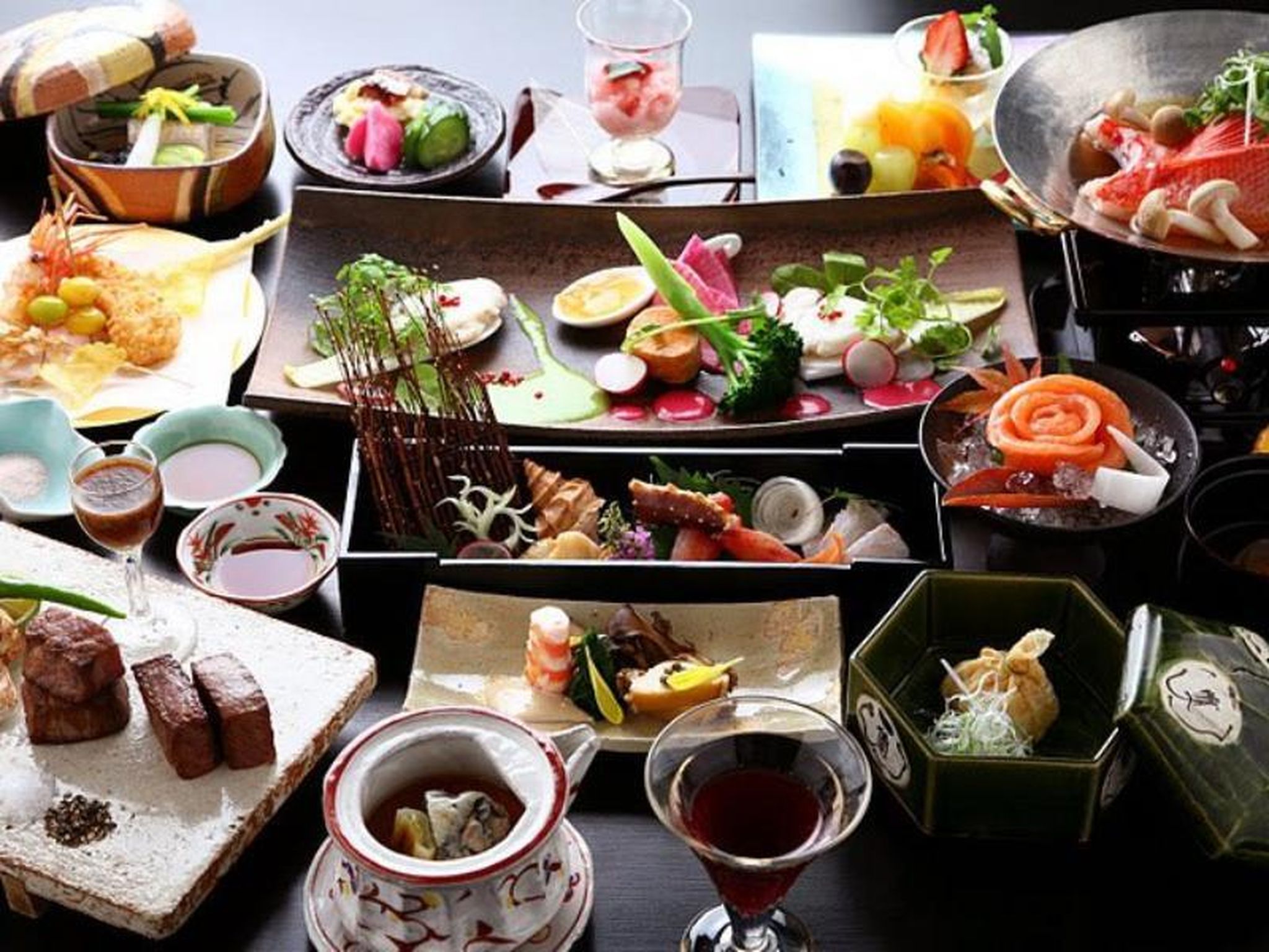 Suizantei Club Jyozankei