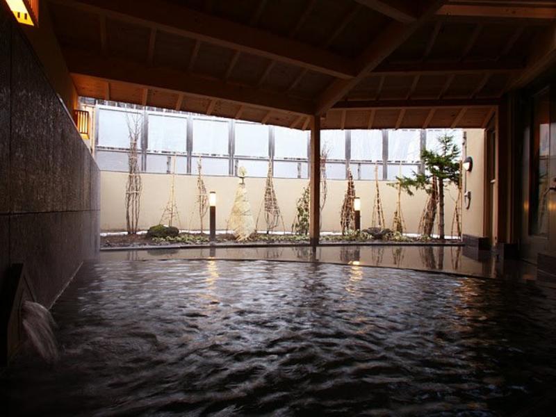 Suizantei Club Jyozankei