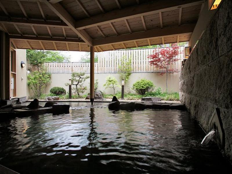 Suizantei Club Jyozankei