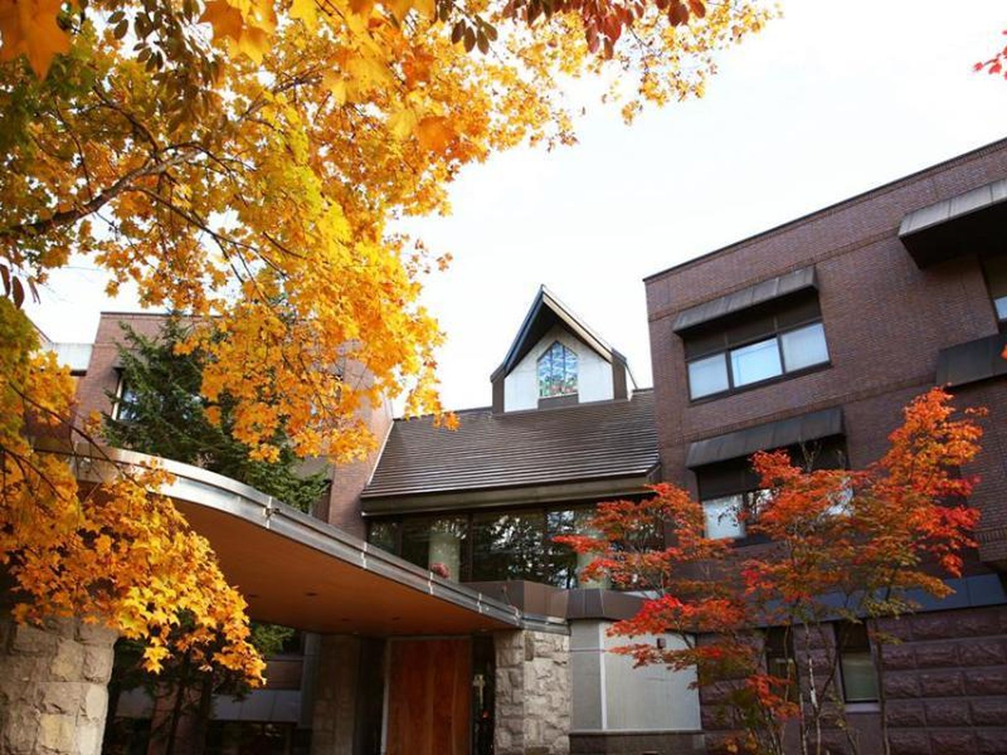 Suizantei Club Jyozankei