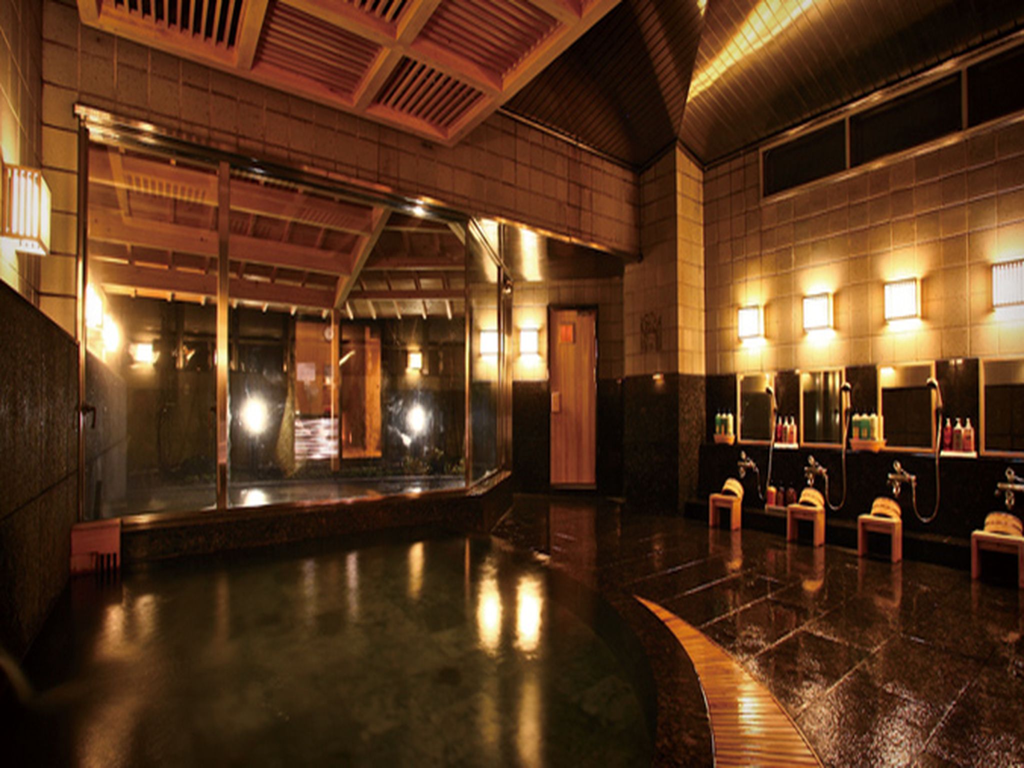 Suizantei Club Jyozankei