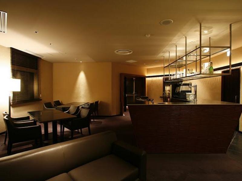 Suizantei Club Jyozankei
