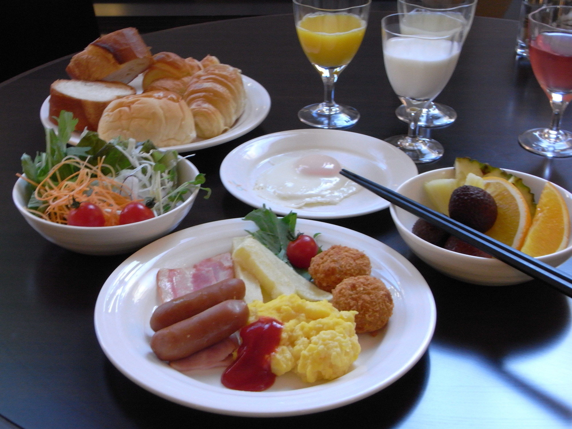 Sunroute New Sapporo