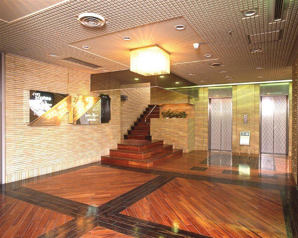 Sunroute Sapporo
