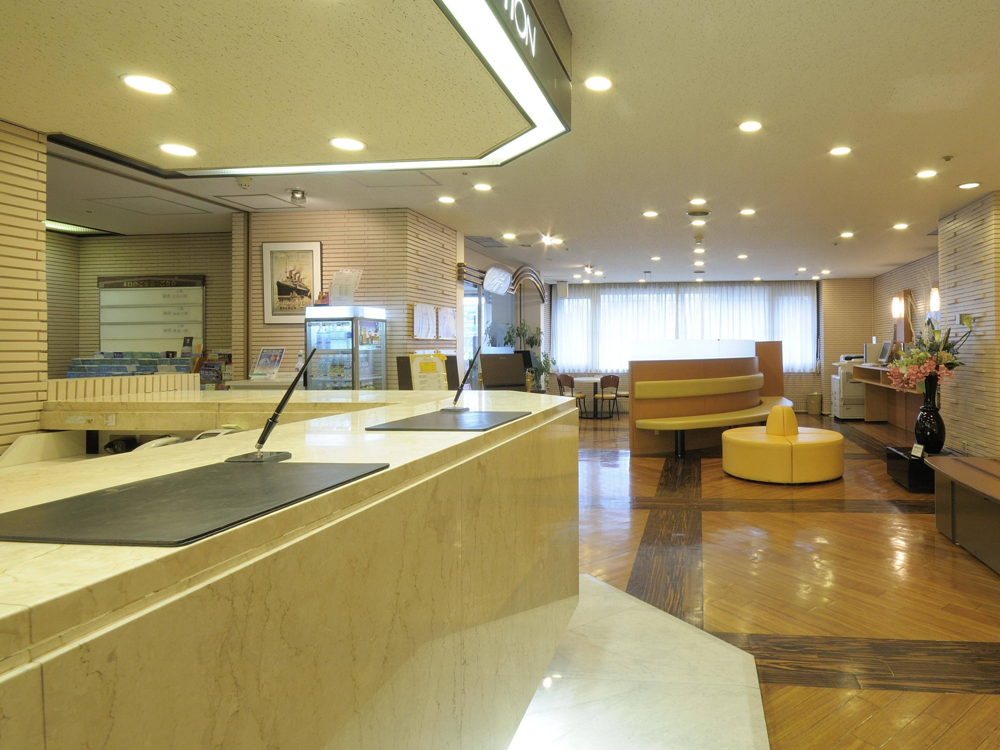 Sunroute Sapporo