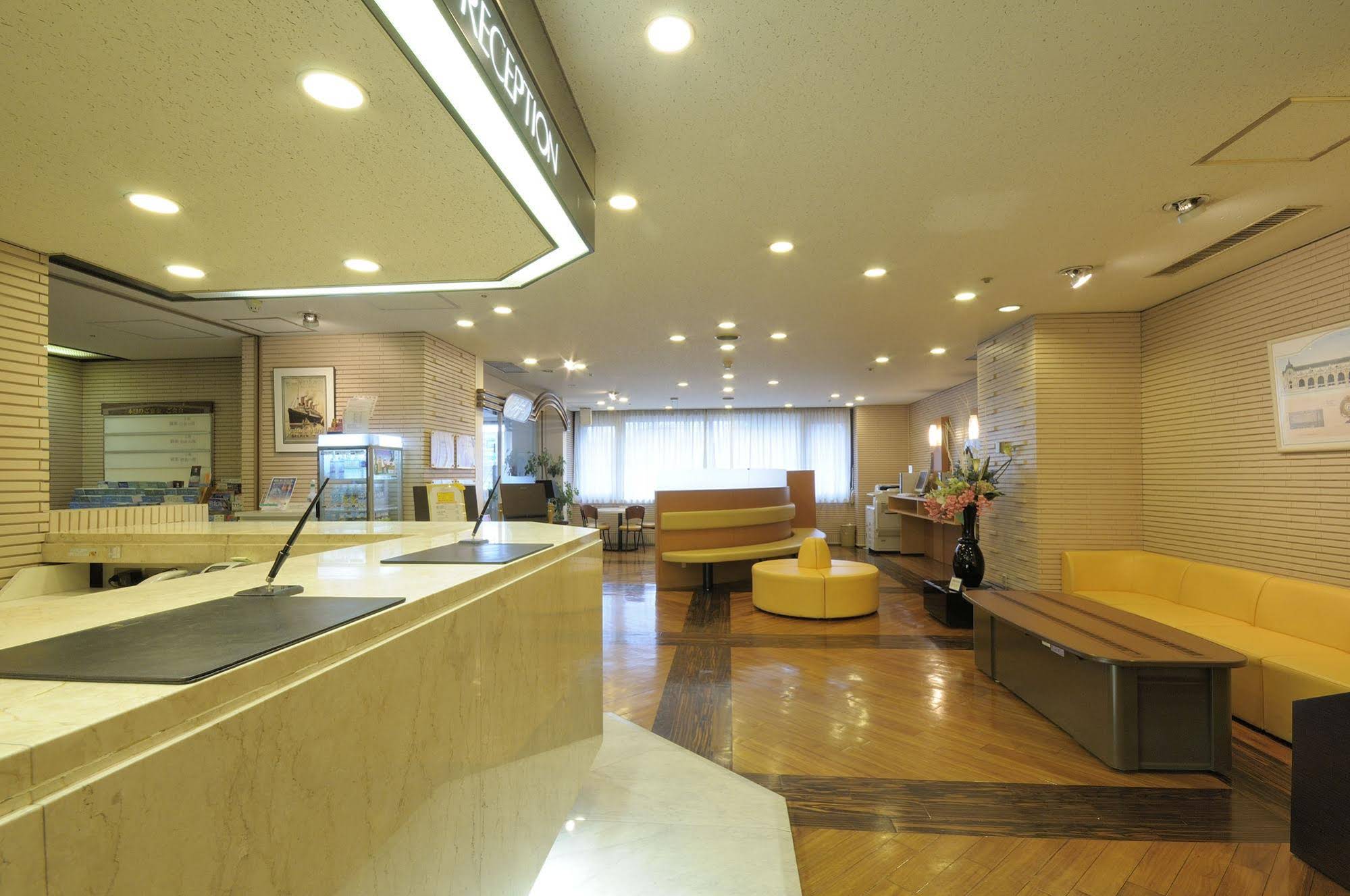 Sunroute Sapporo