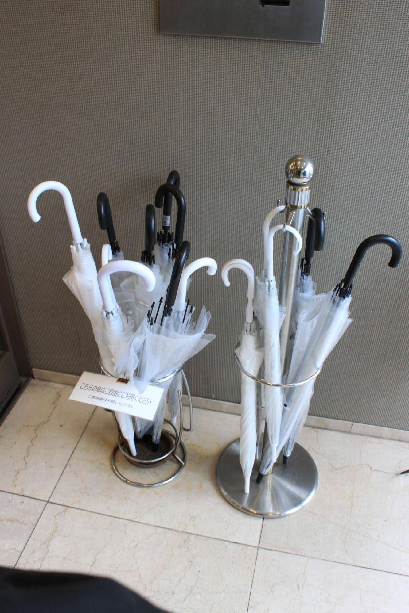 Swanky Hotel Otomo