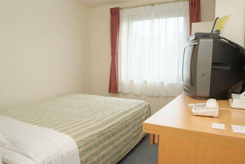 Swanky Hotel Otomo