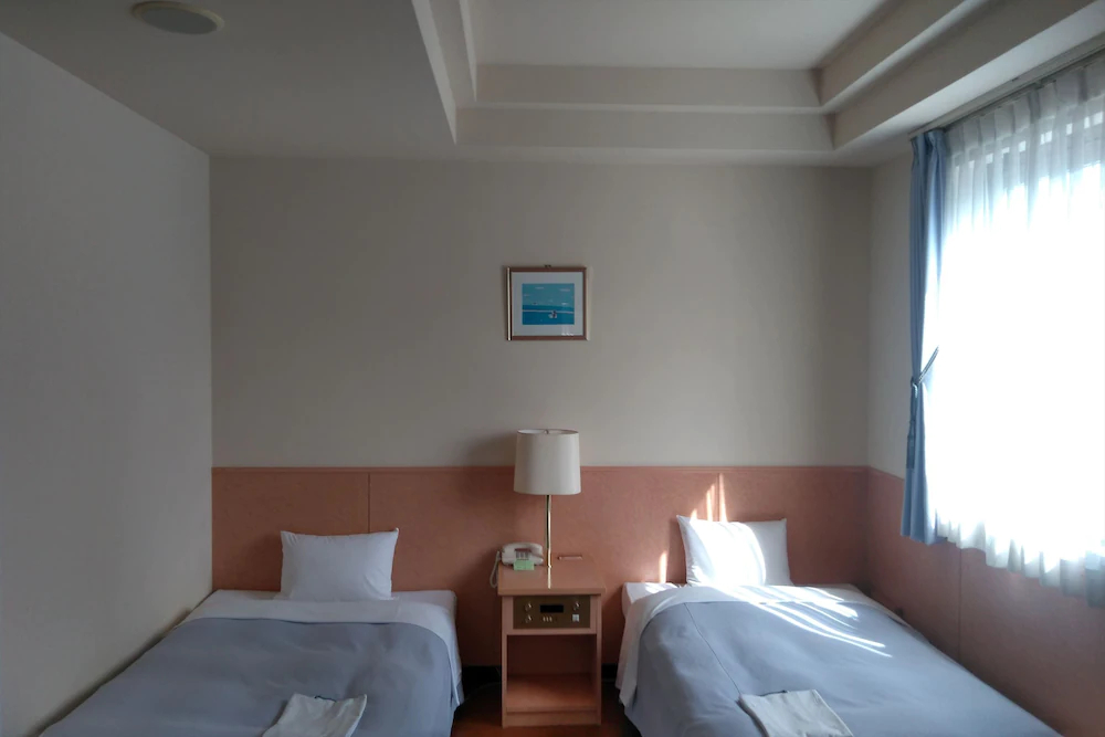 Teine Station Hotel