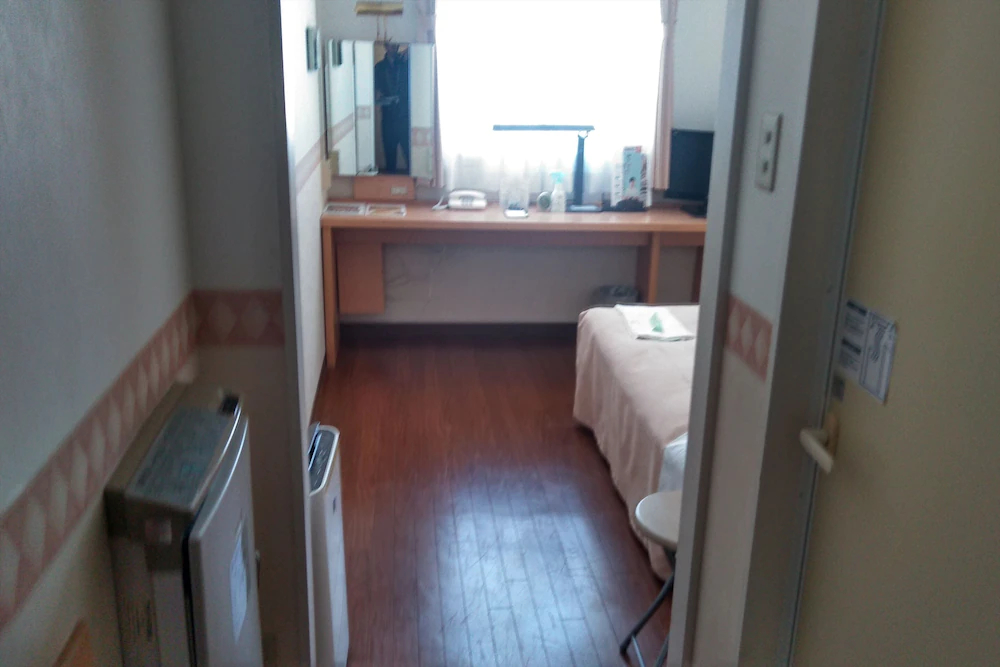 Teine Station Hotel