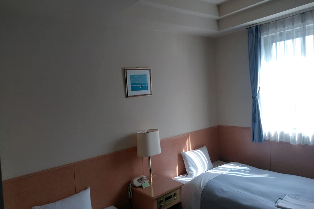 Teine Station Hotel