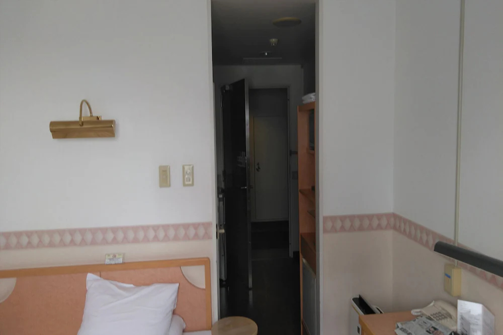 Teine Station Hotel