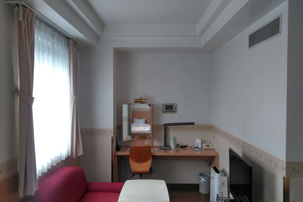 Teine Station Hotel