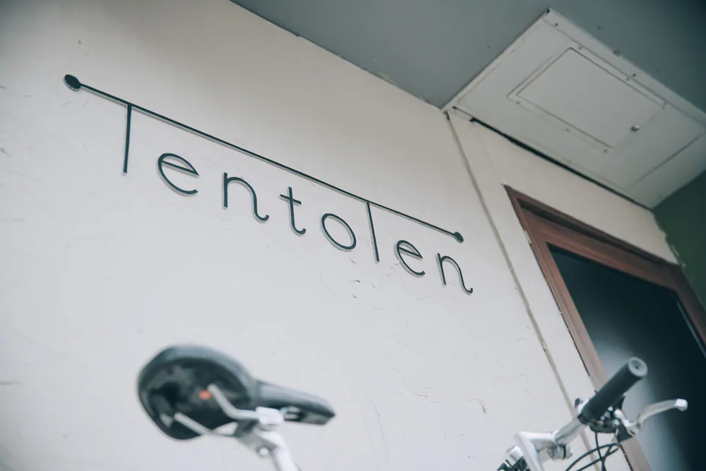 Ten to Ten Hokkaido Hostel & Kitchen Nakajima-Koen