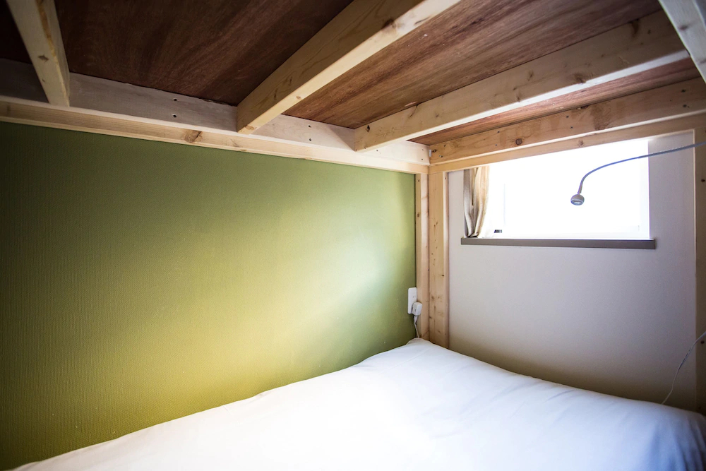 Ten to Ten Hokkaido Hostel & Kitchen Nakajima-Koen