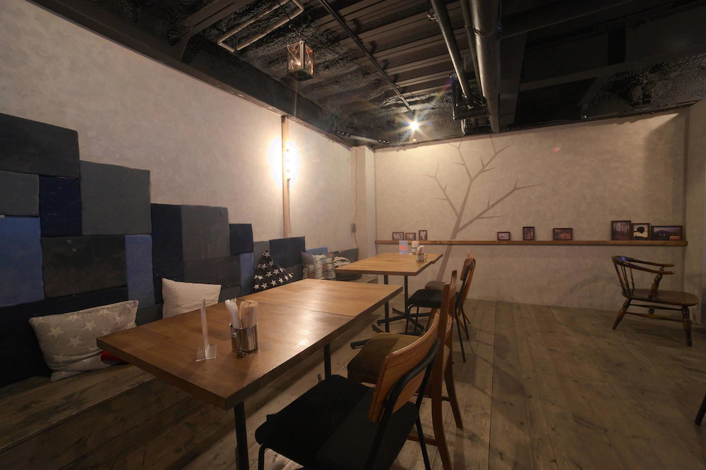 Ten to Ten Hokkaido Hostel & Kitchen Nakajima-Koen