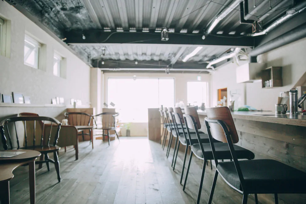 Ten to Ten Hokkaido Hostel & Kitchen Nakajima-Koen