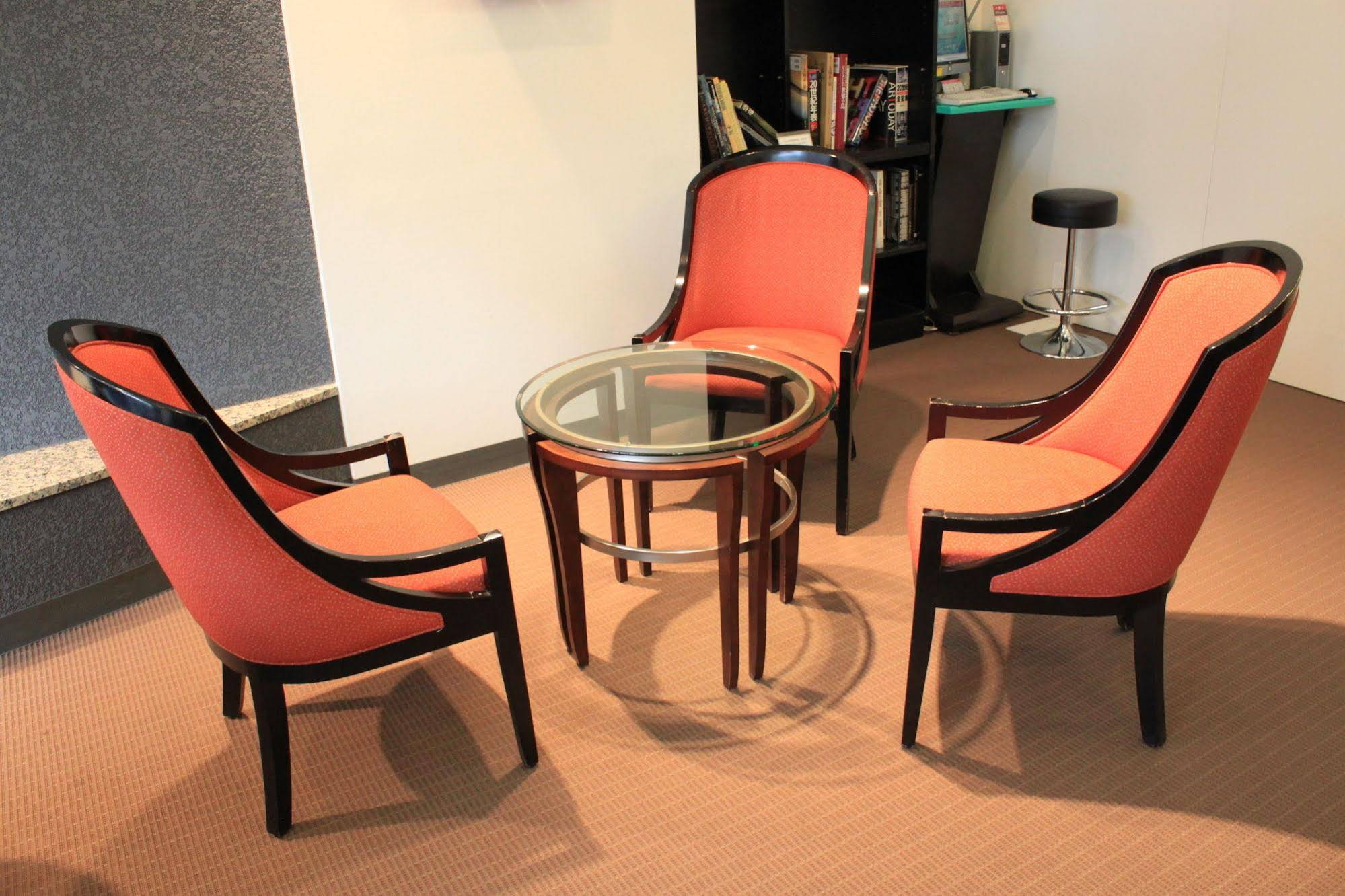 The Hamilton Sapporo