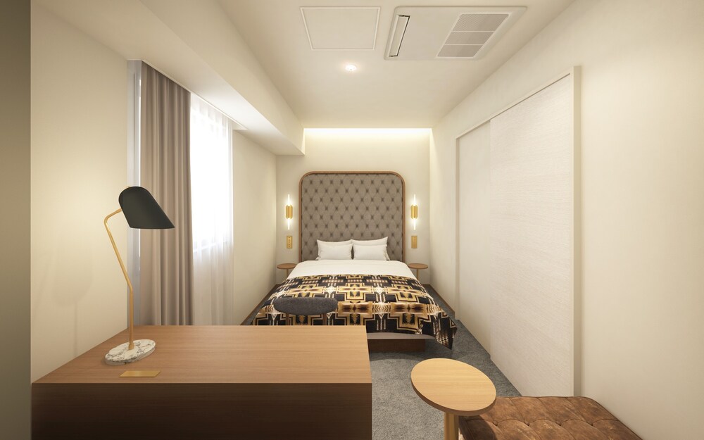 The Knot Sapporo