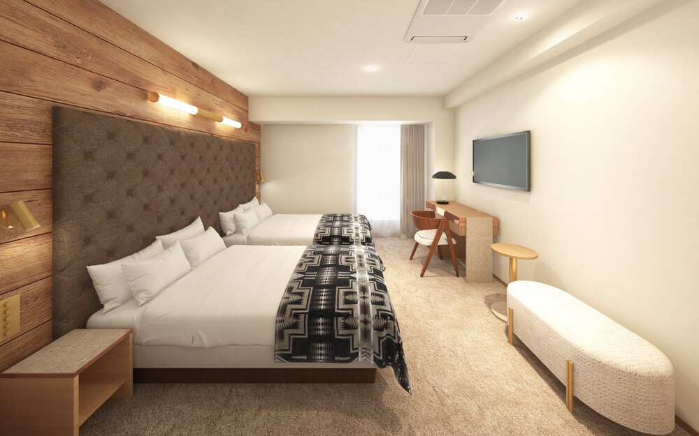 The Knot Sapporo