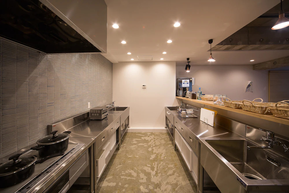 The Stay Sapporo Hostel