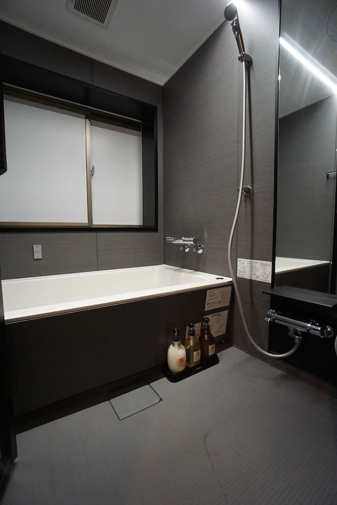 The Stay Sapporo Hostel