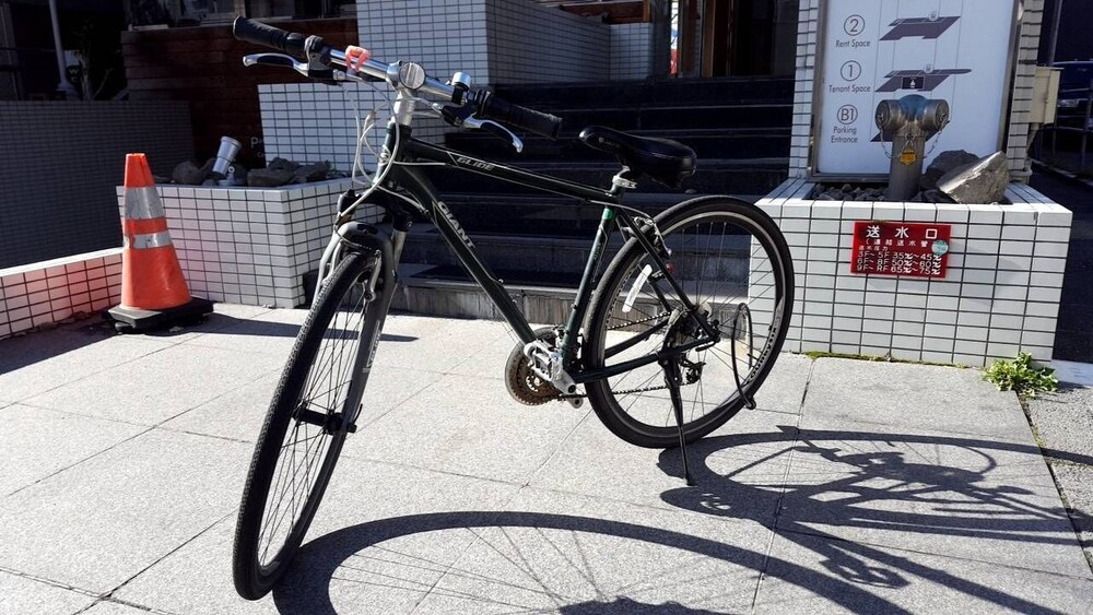 The Stay Sapporo Hostel