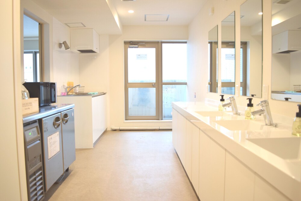 The Stay Sapporo Hostel