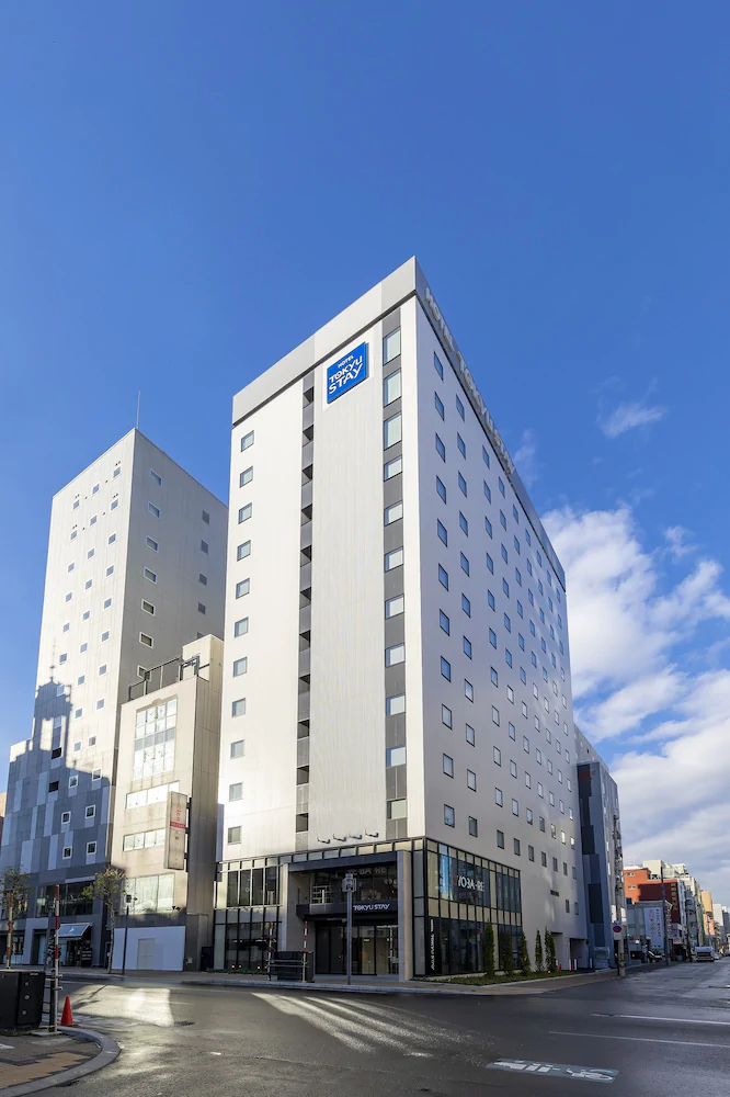 TOKYU STAY Sapporo Odori