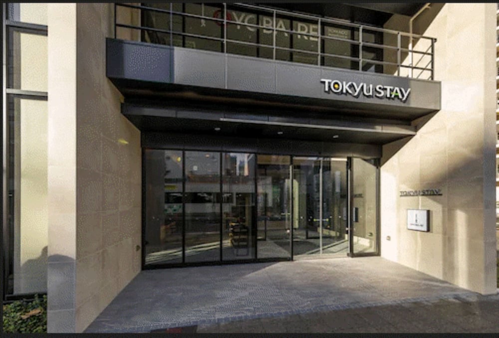 TOKYU STAY Sapporo Odori